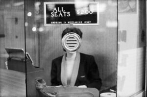 Joel Meyerowitz - Pete Walker Photography