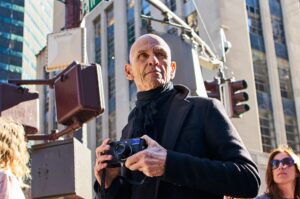 Joel Meyerowitz - Pete Walker Photography