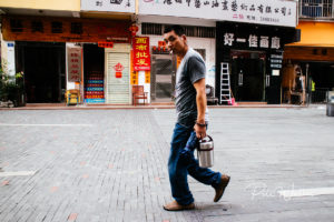 Shenzhen China, Pete walker photography, Travel photography